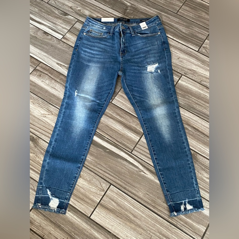JB Skinny Jeans